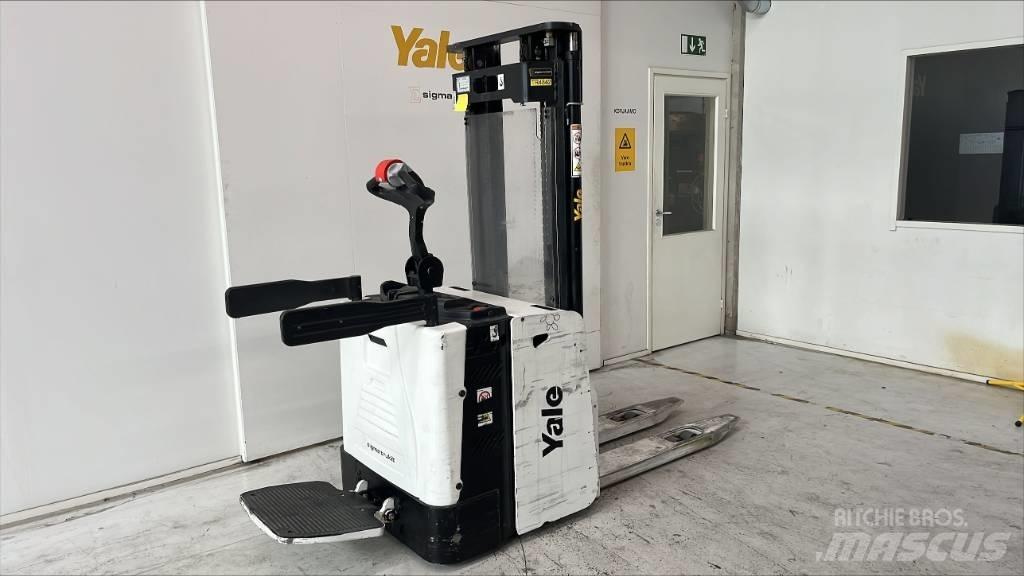 Yale MS15X Transpaleti autopropulsanti