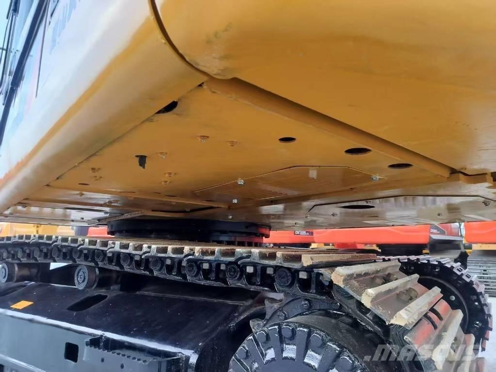CAT 320 D2L Excavatoare pe șenile
