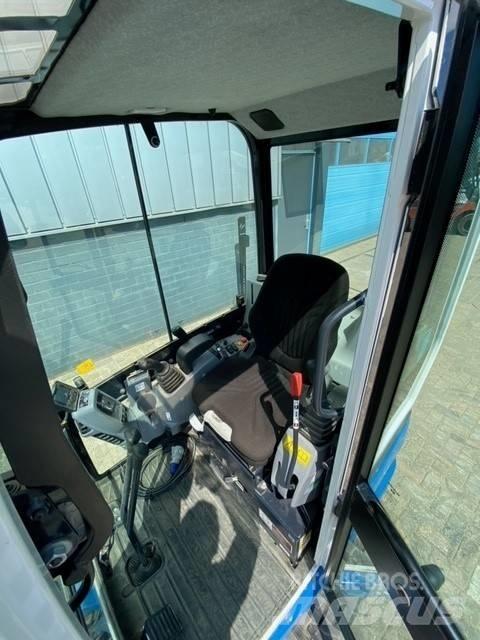 Kubota M19-4 Mini excavatoare < 7t