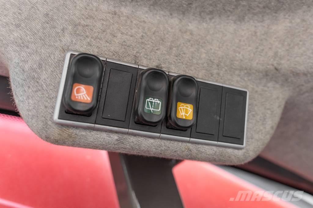 Manitou MT 1840 Stivuitoare telescopice