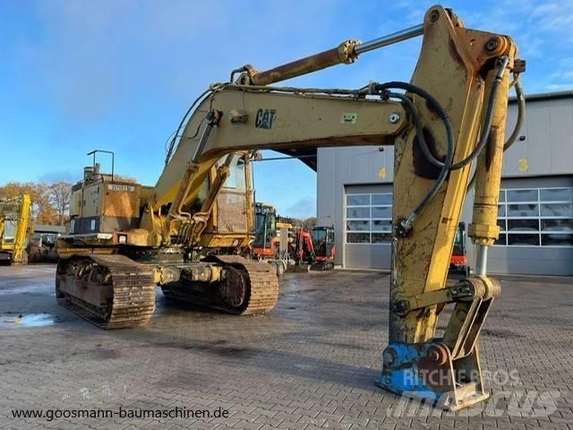 CAT 231 D LC Excavatoare pe șenile
