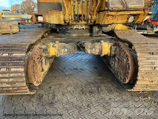CAT 231 D LC Excavatoare pe șenile
