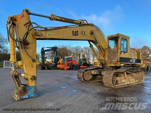 CAT 231 D LC Excavatoare pe șenile
