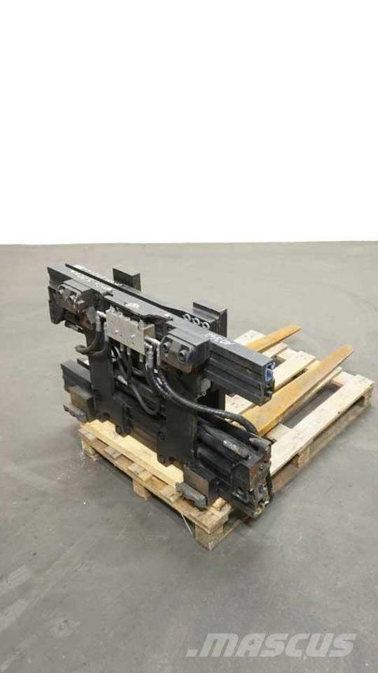 Hyster H 3.00 FT Stivuitor GPL