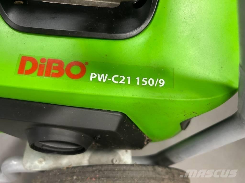 Dibo Pw-c21 150/9 Spalator cu presiune joasa