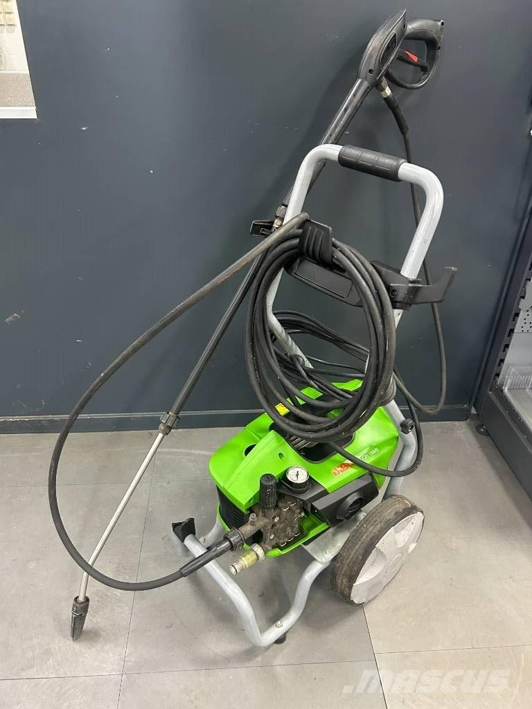 Dibo Pw-c21 150/9 Spalator cu presiune joasa