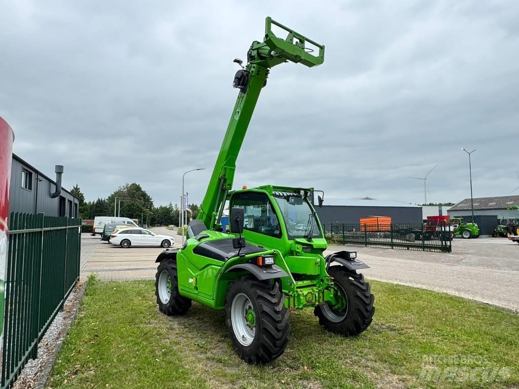 Merlo TF42.7CS Manipulatoare agricole