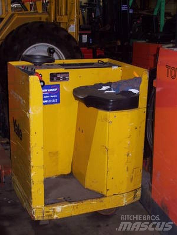 Yale MP20 Altele