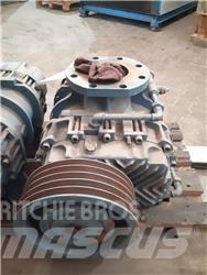 Robuschi RB70 / RV Accesorii compresor