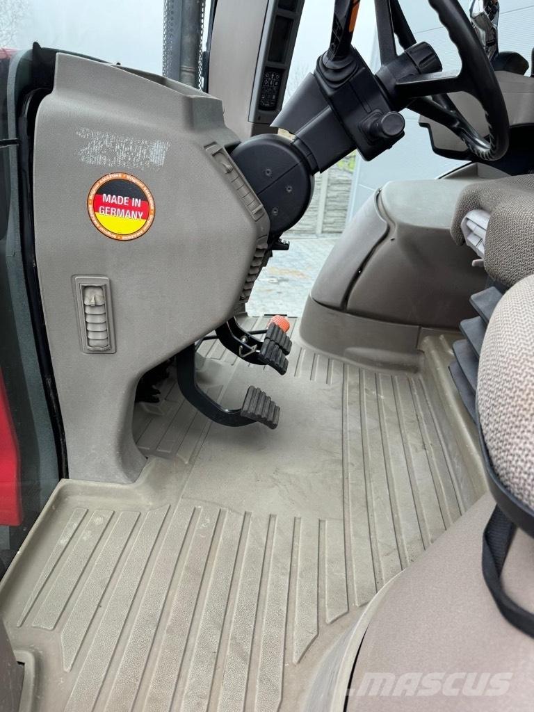 CASE Puma 160 Tractoare