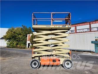 JLG 4069 LE Platforme foarfeca