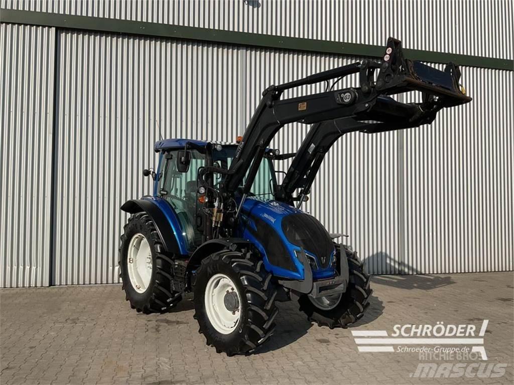 Valtra A 84 SH Tractoare