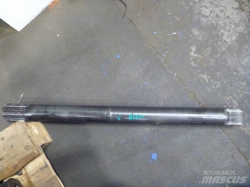  Drivaxel Volvo L180H Axe