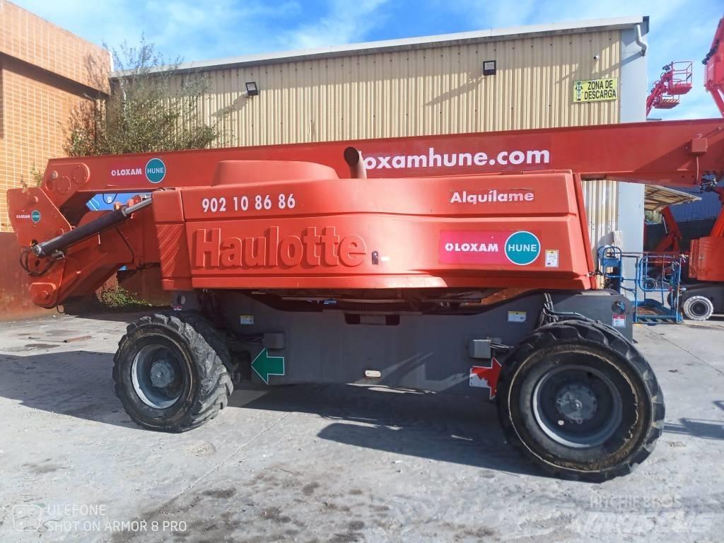 Haulotte HA 32 PX Nacele cu brat articulat