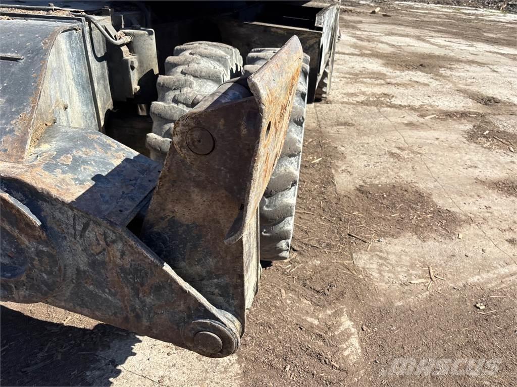 Daewoo S200-W-V Utilaje construcții - Altele