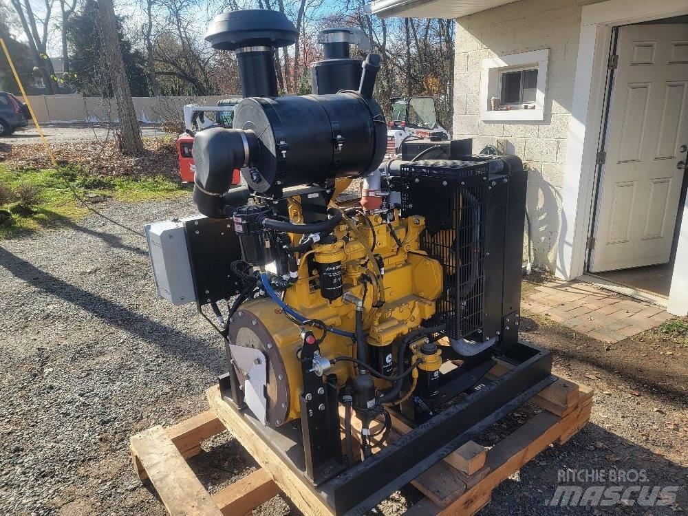 John Deere 4054 Utilaje agricole - Altele