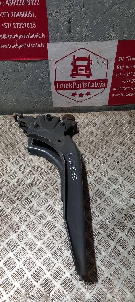 Scania R 440  1491019 Cabine si interior