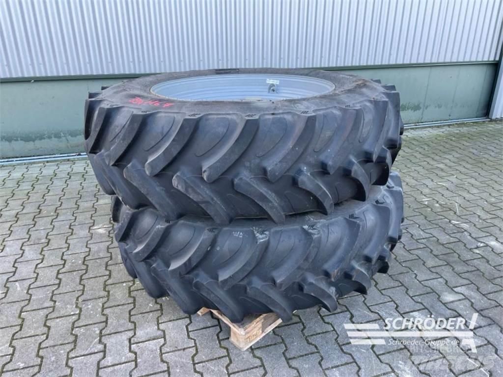  460/85 R 38 GALAXY Roti