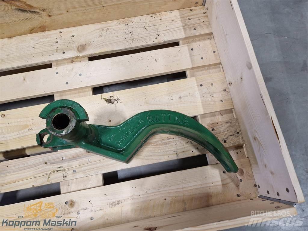 Rottne 046-0253 Capete pentru culegatoare