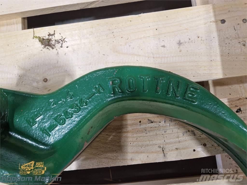 Rottne 046-0253 Capete pentru culegatoare