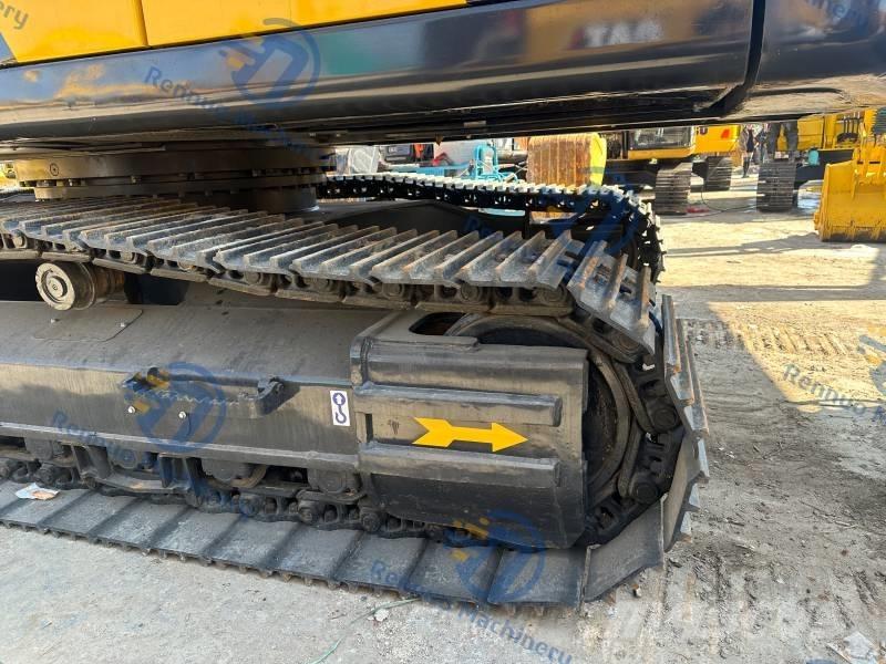 Volvo EC 300 D L Excavatoare pe șenile

