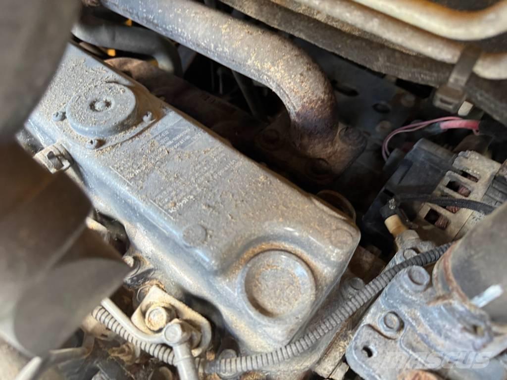 Bobcat S 450 Mini incarcator