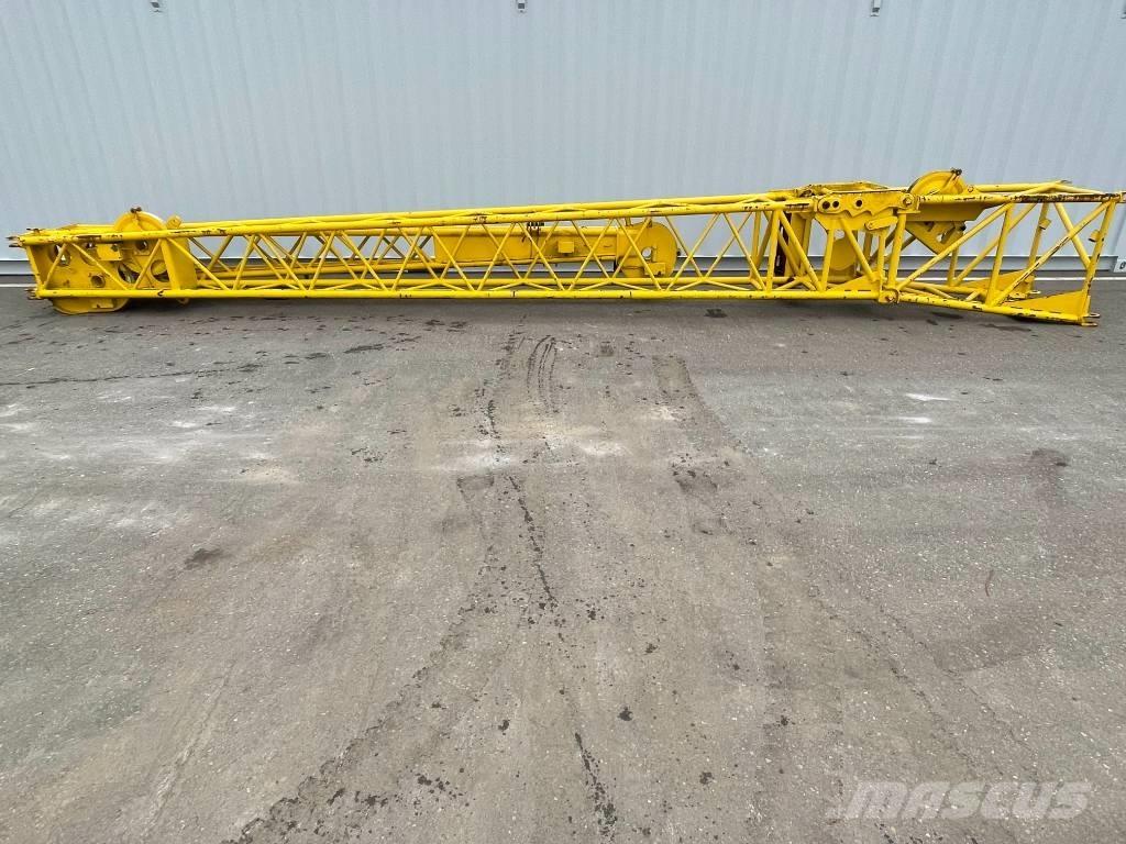  Jib Grove GMK4080 Piese si echipamente pentru macara