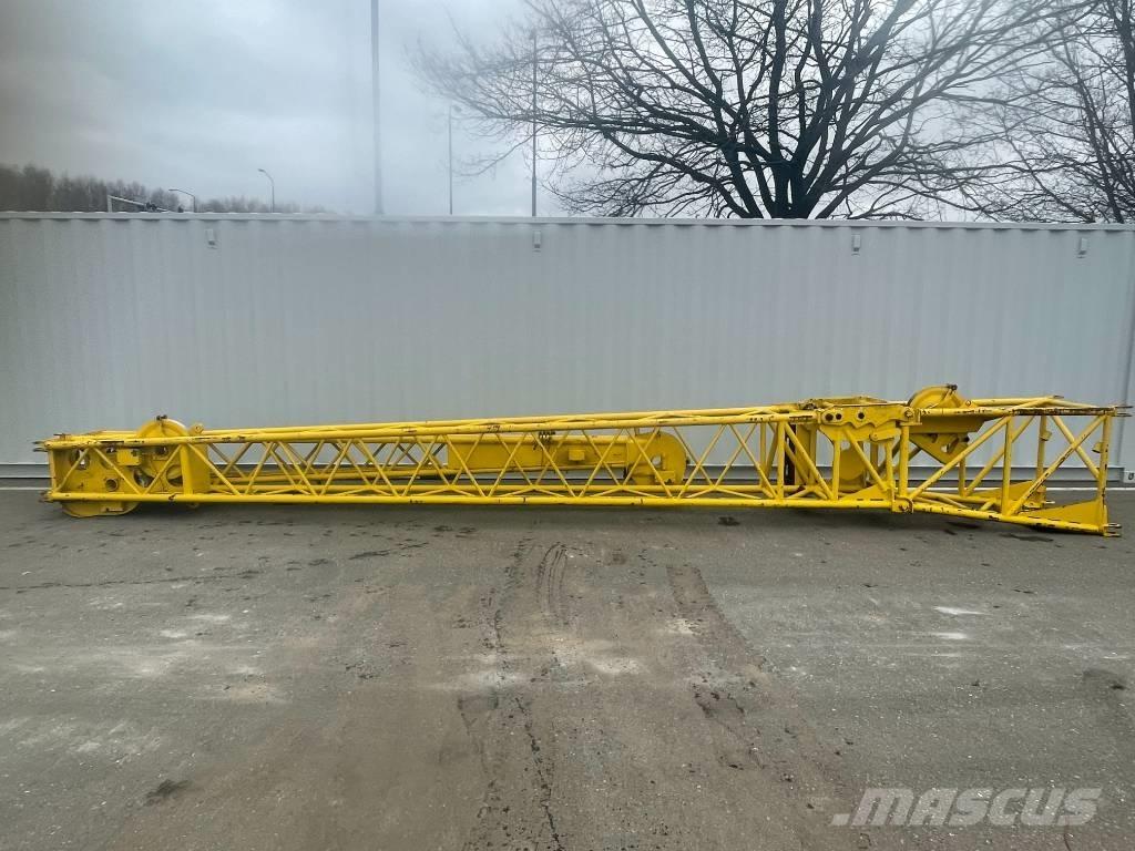  Jib Grove GMK4080 Piese si echipamente pentru macara