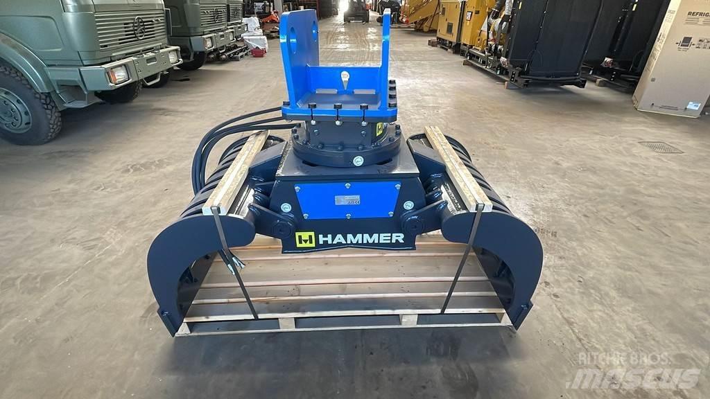 Hammer GR150S Cupa