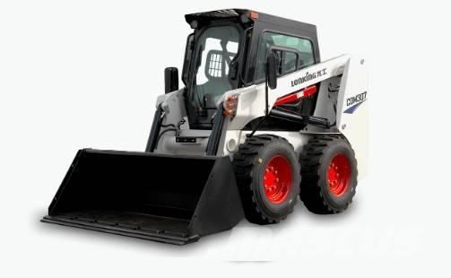 Lonking CDM307 Suport scule