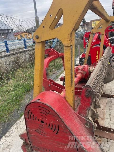 SeppiM MIDIFORST 225 Utilaje agricole - Altele