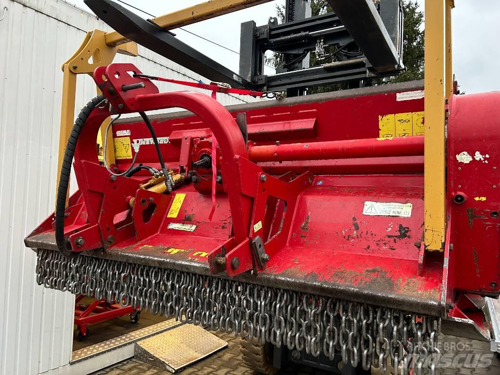SeppiM MIDIFORST 225 Utilaje agricole - Altele