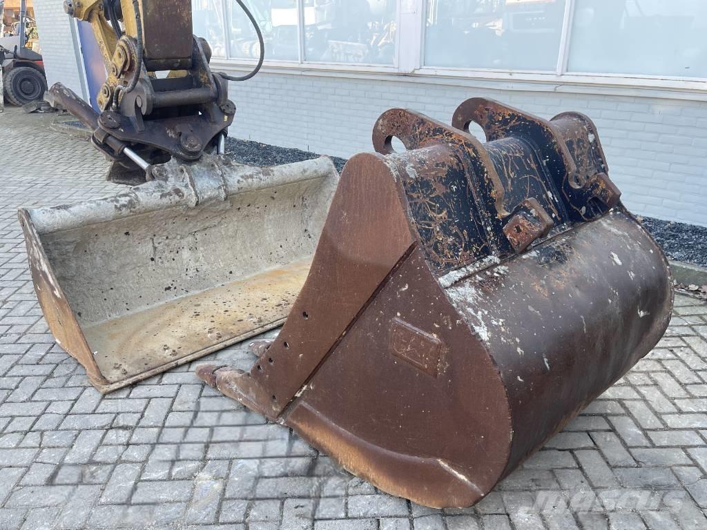 CAT 320 EL   2012 Excavatoare pe șenile
