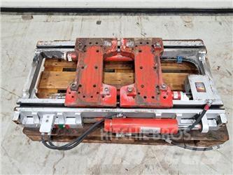 Durwen PZV45-S Utilaje construcții - Altele