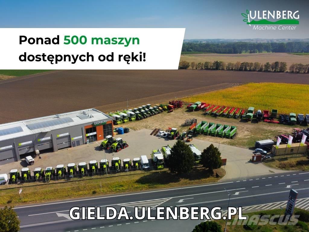 CLAAS Axion 850 Tractoare