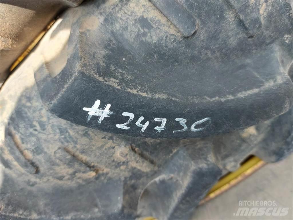 Kleber 270/95R32 Roti