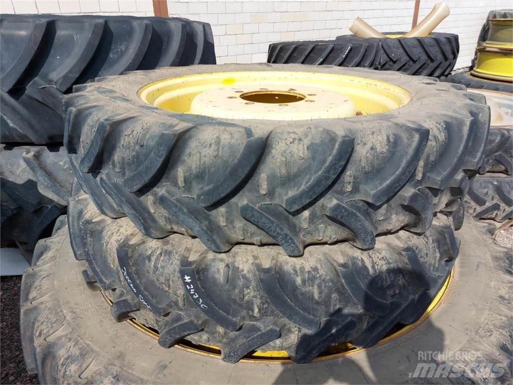 Kleber 270/95R32 Roti