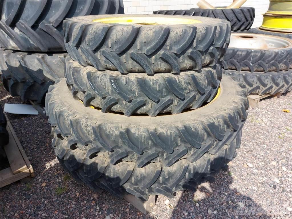 Kleber 270/95R32 Roti