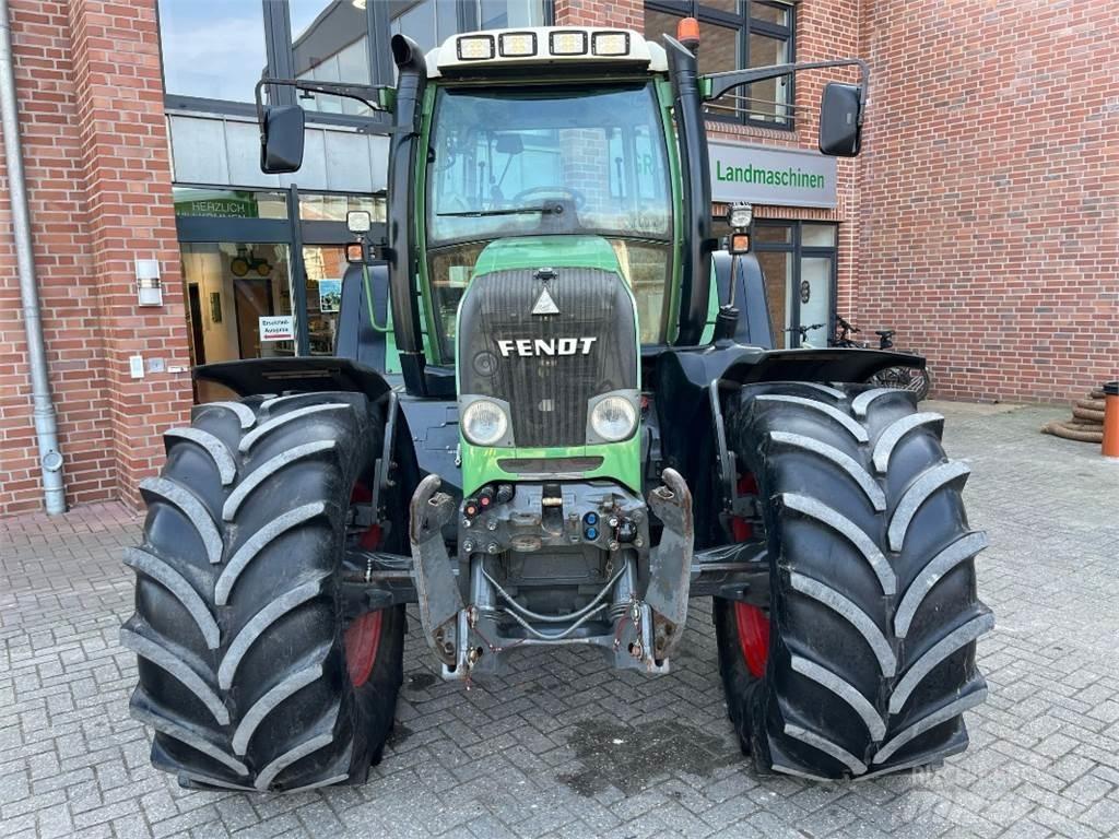 Fendt 818 Tractoare