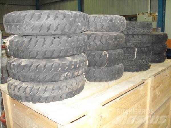  Truckdäck Strivuitoare-altele