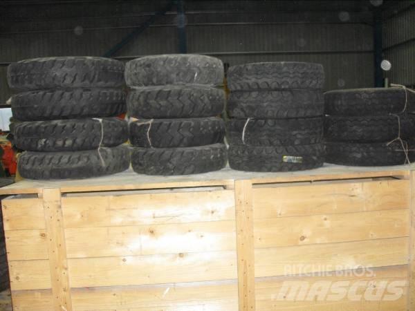  Truckdäck Strivuitoare-altele