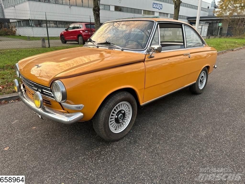 DAF ? 55 T Masini