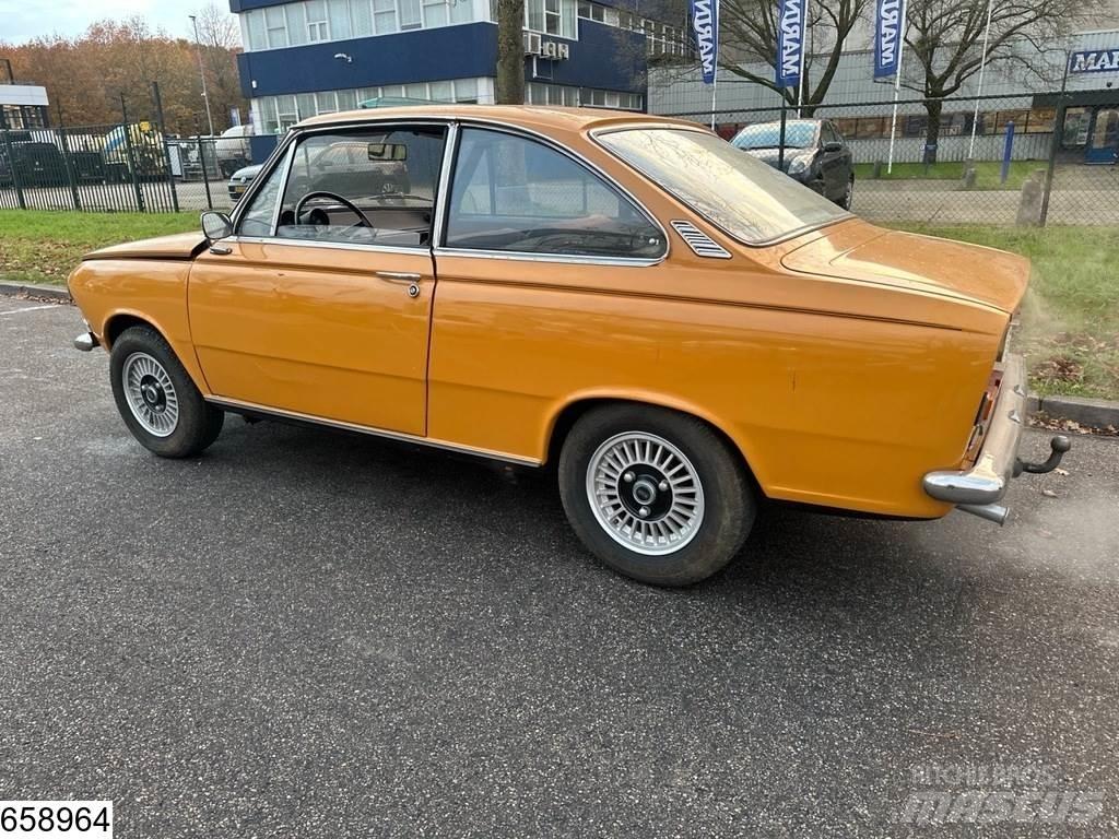 DAF ? 55 T Masini