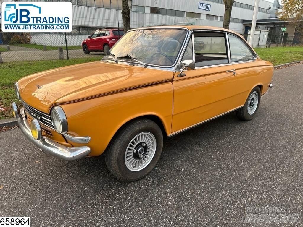 DAF ? 55 T Masini