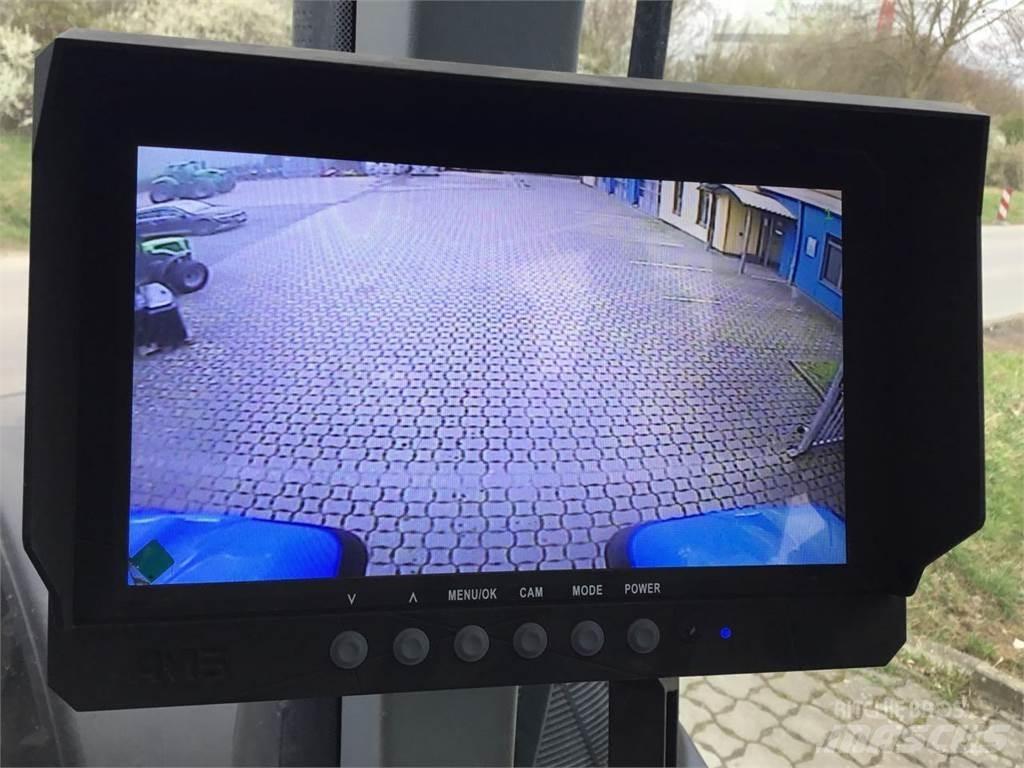 New Holland T7.275 Tractoare