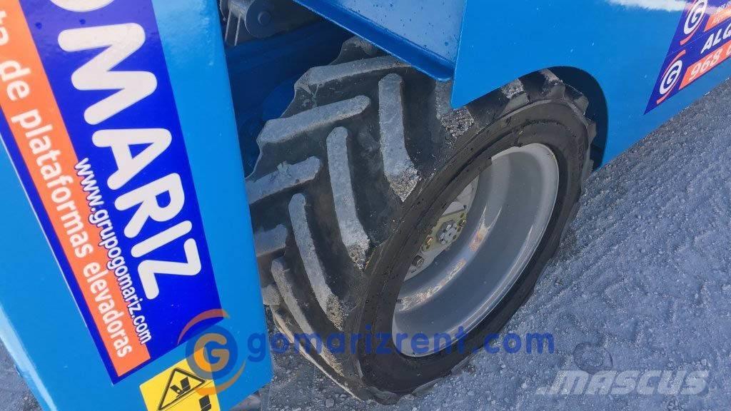 Genie GS 2668 RT Platforme foarfeca