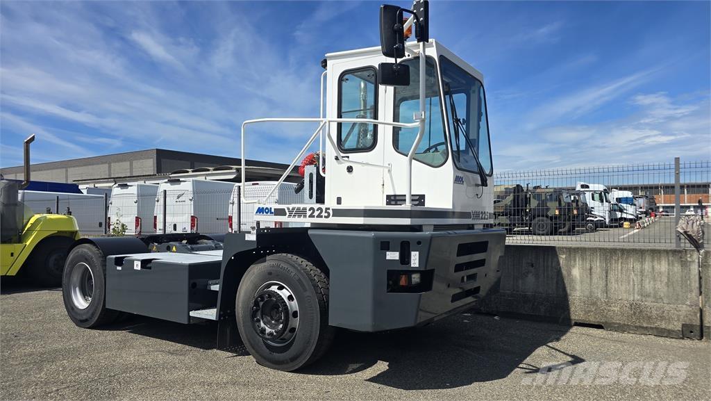 MOL YM225 Adaptor terminal