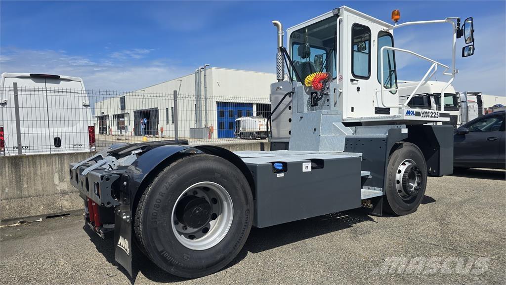 MOL YM225 Adaptor terminal