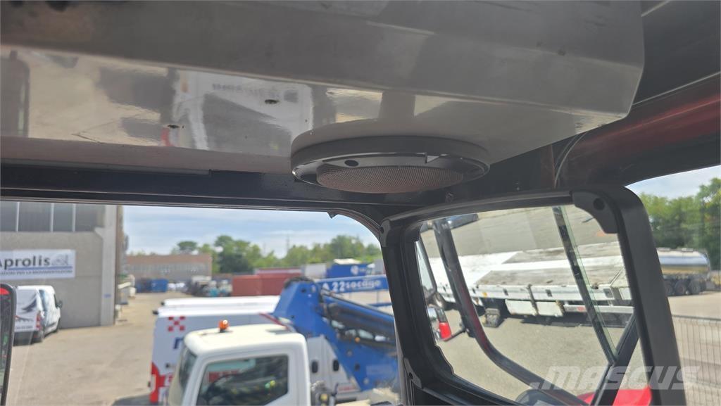 MOL YM225 Adaptor terminal