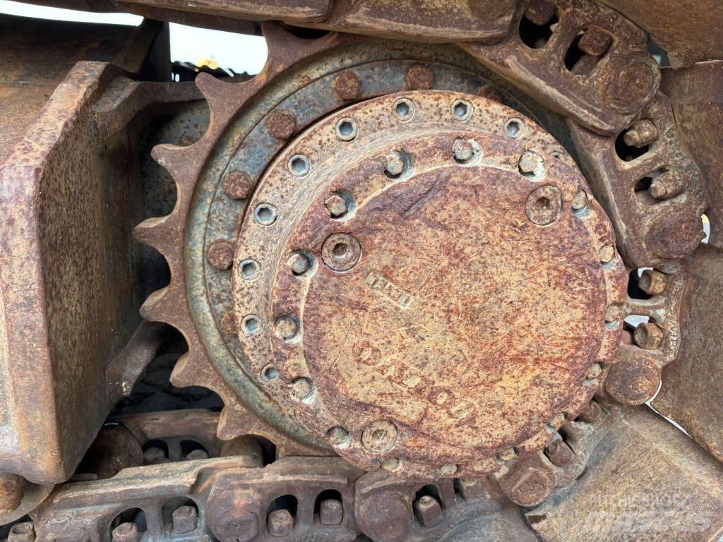 Volvo EC 290 C L Excavatoare pe șenile
